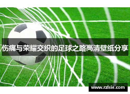 伤痛与荣耀交织的足球之路高清壁纸分享